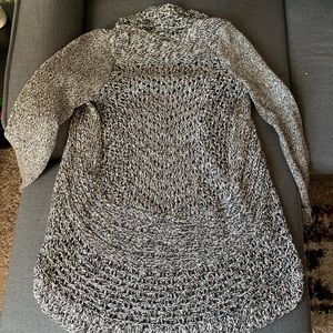 Knitted Cardigan